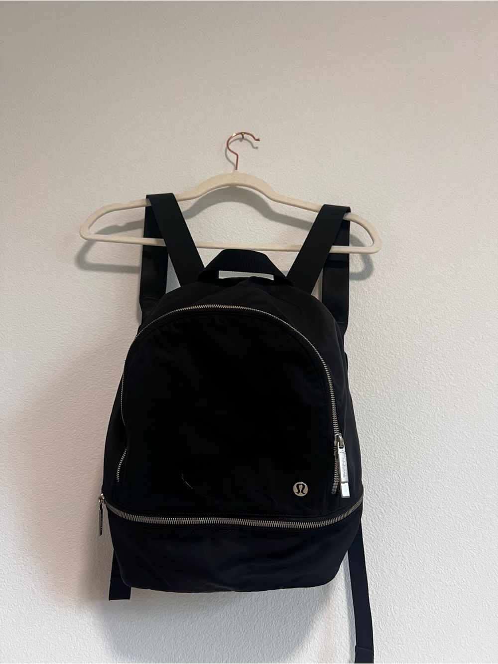 Lululemon Everywhere Backpack Small 11.5L – Black